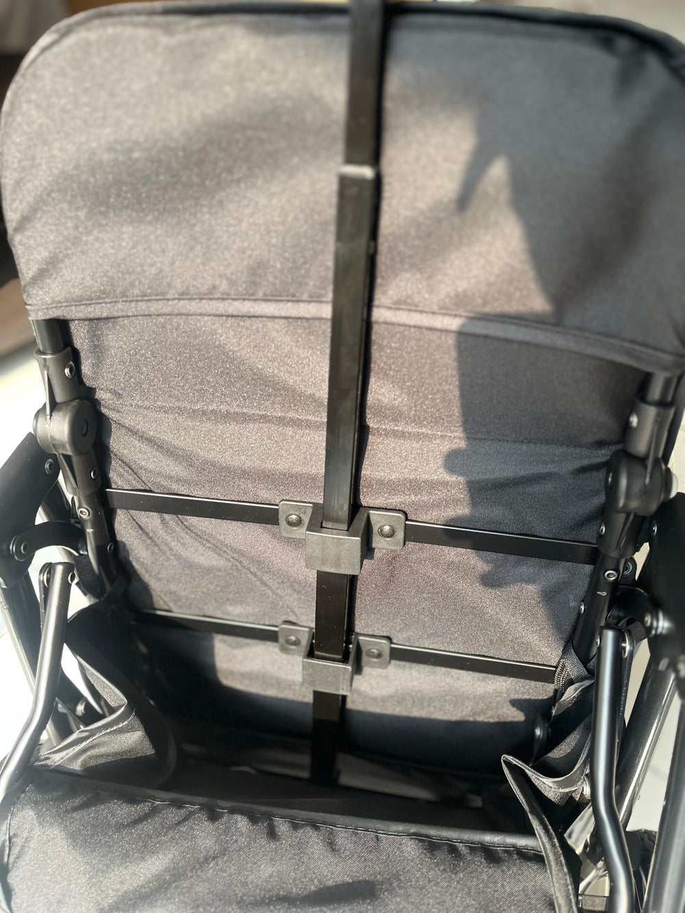 Lightweight Foldable Baby Stroller-BZ-V6-1