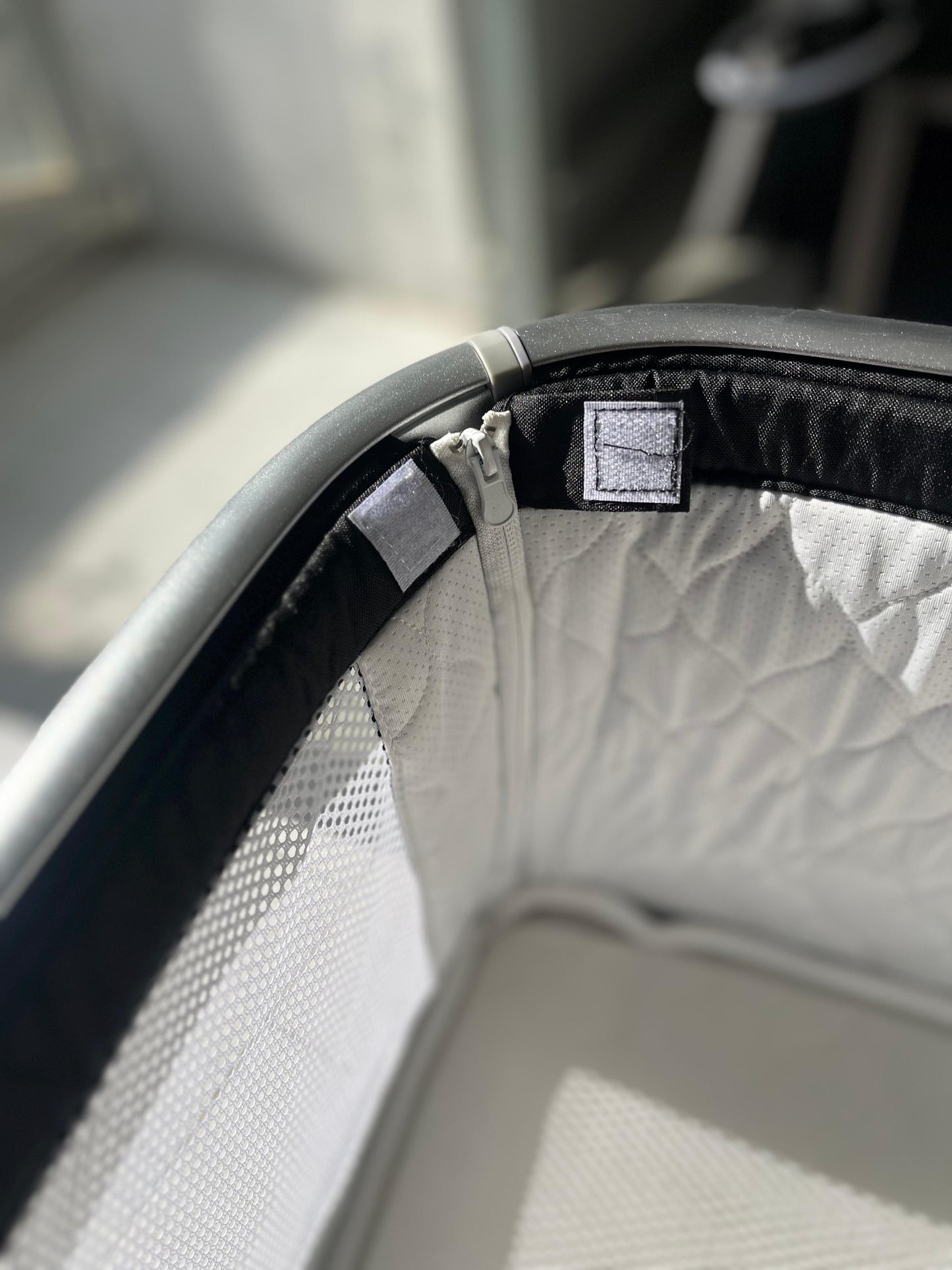 Kidilo Cradle Swing-Y11