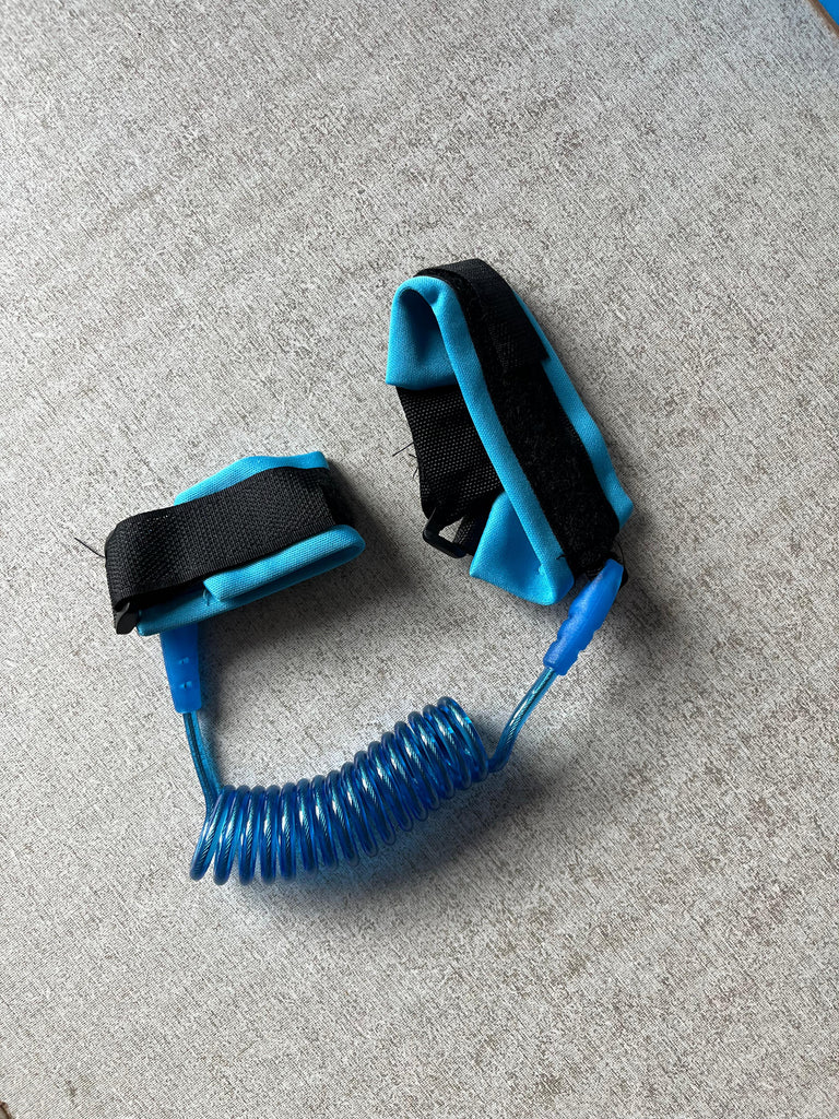 BA85-Baby Child Anti Lost Safety Wrist Strap