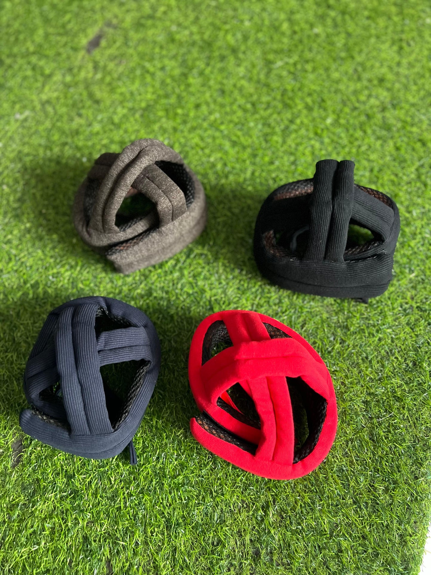 Child Head Protection Helmet