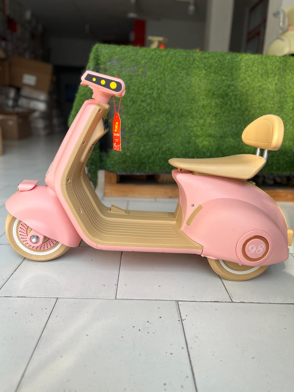 Imported Electric Vespa Scooter - 916
