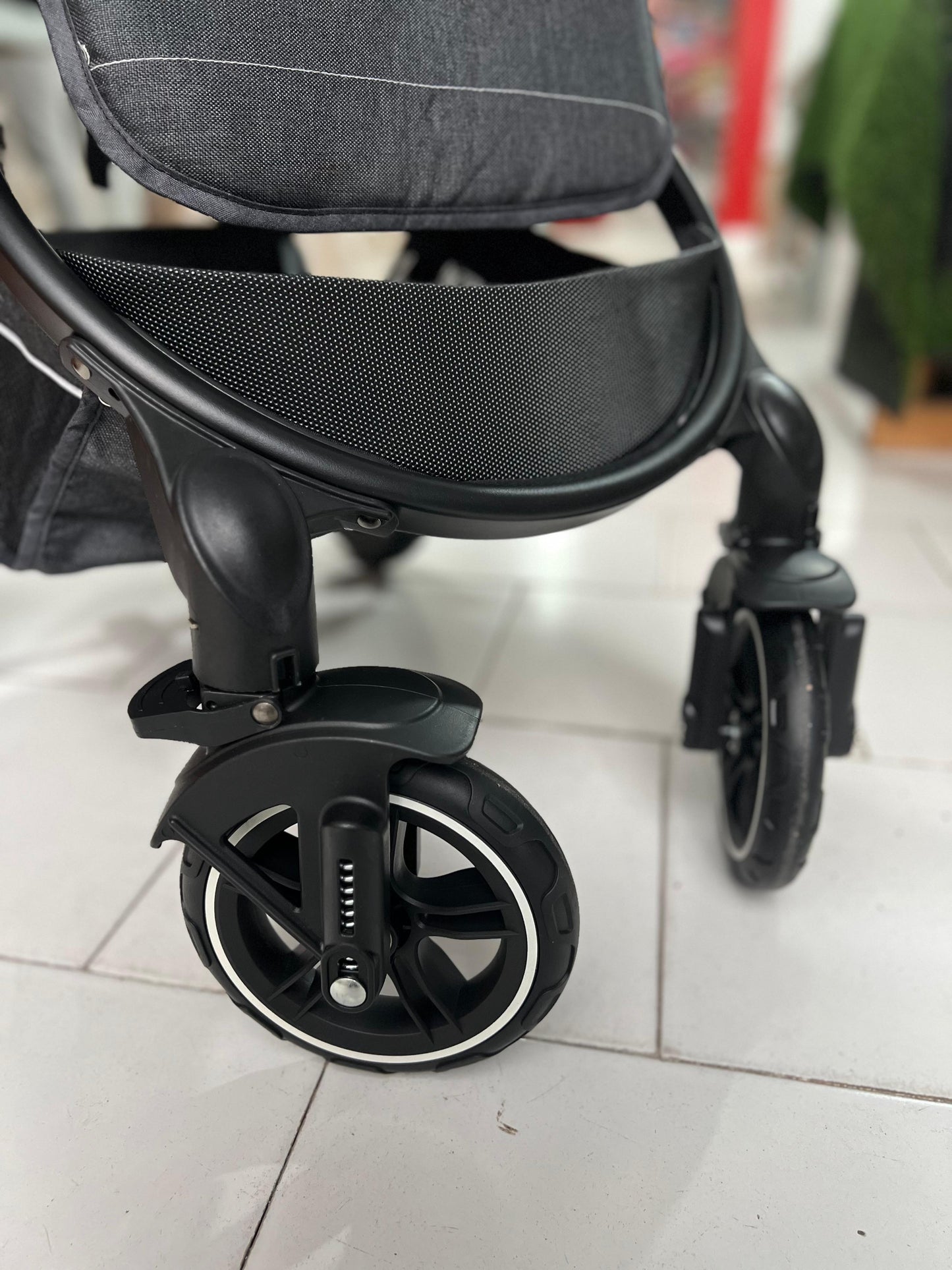 Teknum Foldable Baby Stroller-BZ-A-31