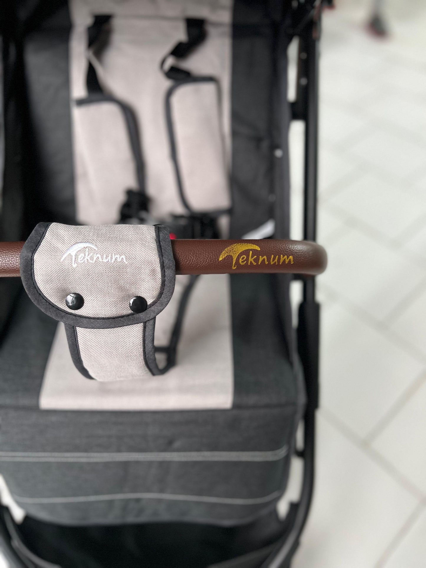 Teknum Foldable Baby Stroller-BZ-A-31