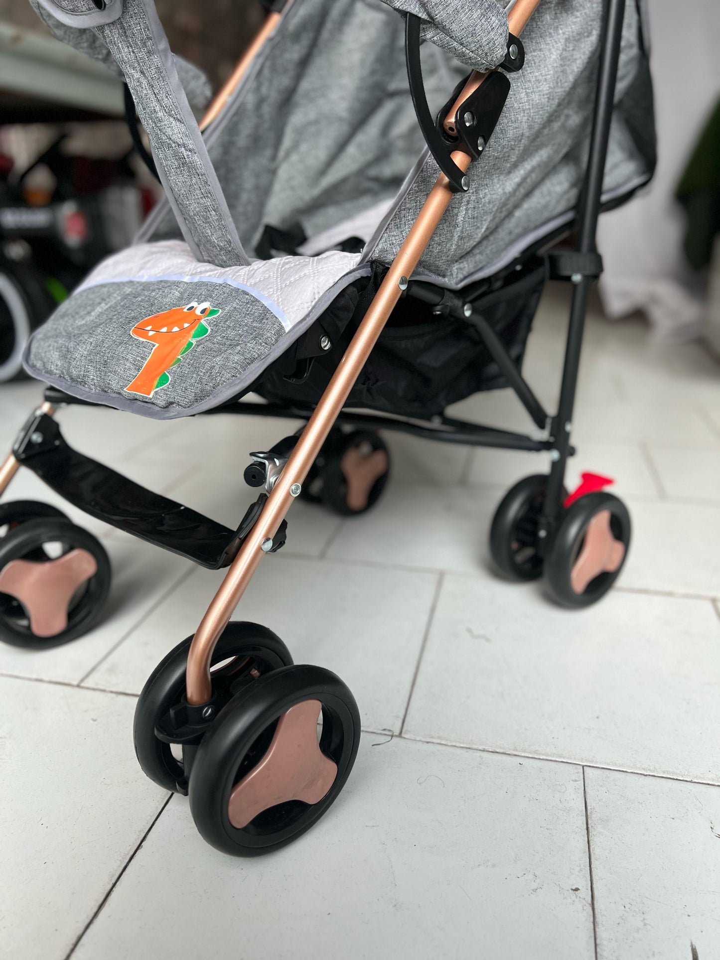 Dino Buggy 8703