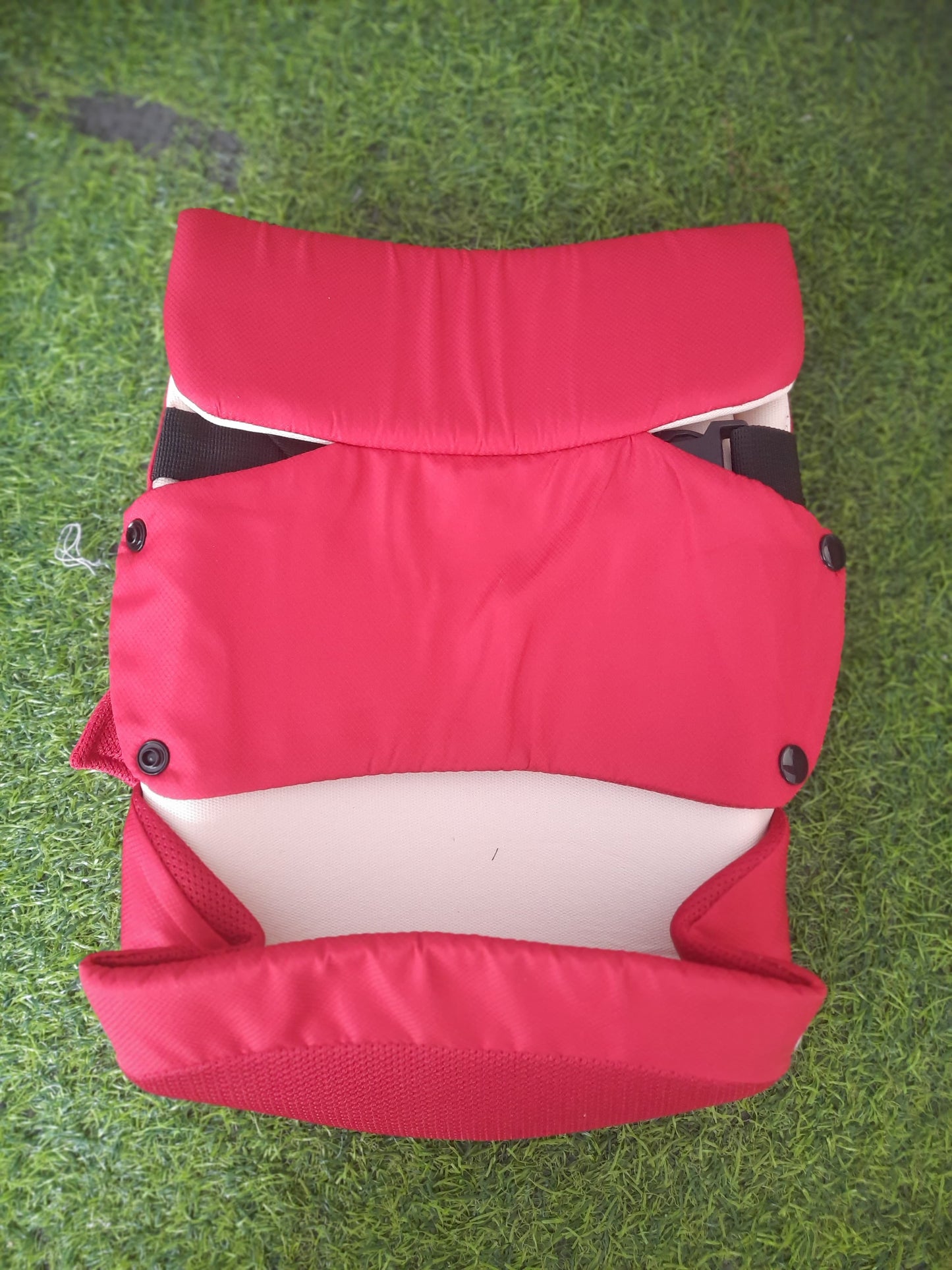 Baby Sleeping & Carry Belt With 3 Way Position-BZ-1757-5