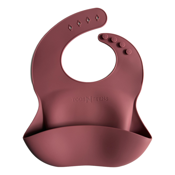Silicone Large Bib