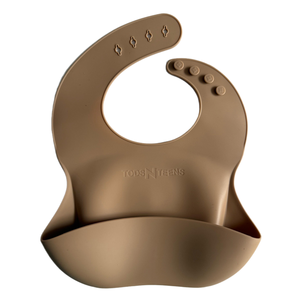 Silicone Large Bib