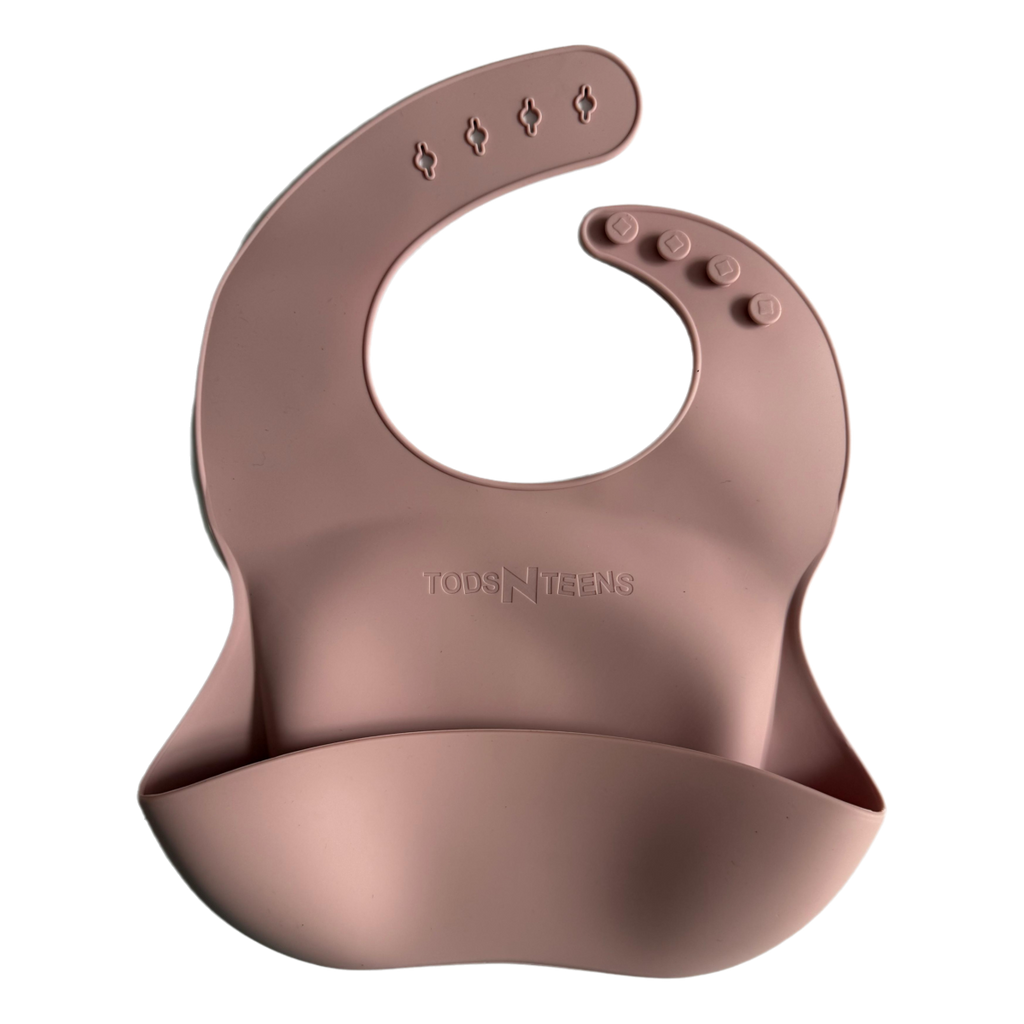 Silicone Large Bib