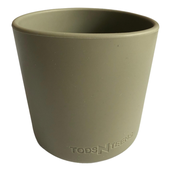Silicone Feeding Cup