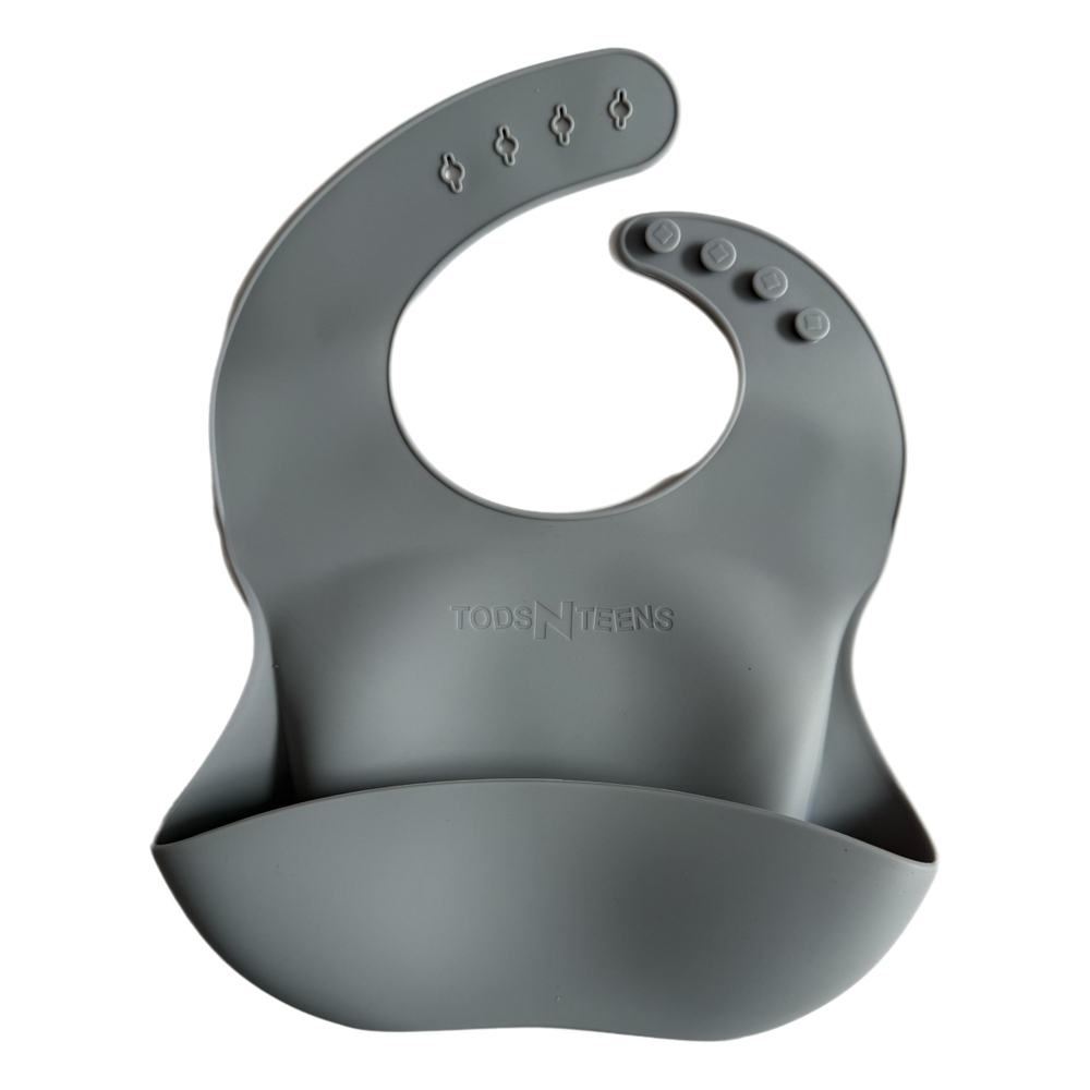 Silicone Large Bib