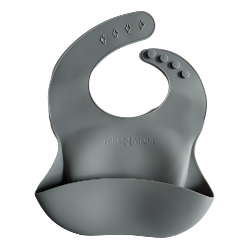 Silicone Large Bib