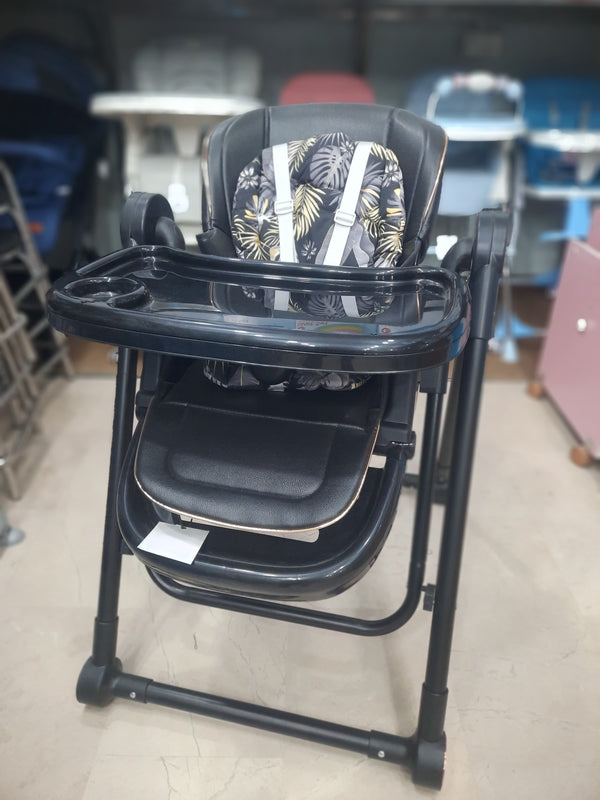 MotherCare Feeding Chair with Swing Function - VG700