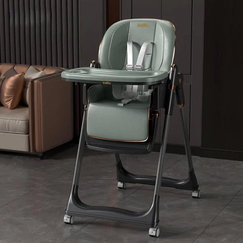 Kidilo Baby High Chair for Feeding Children-AQ-8122