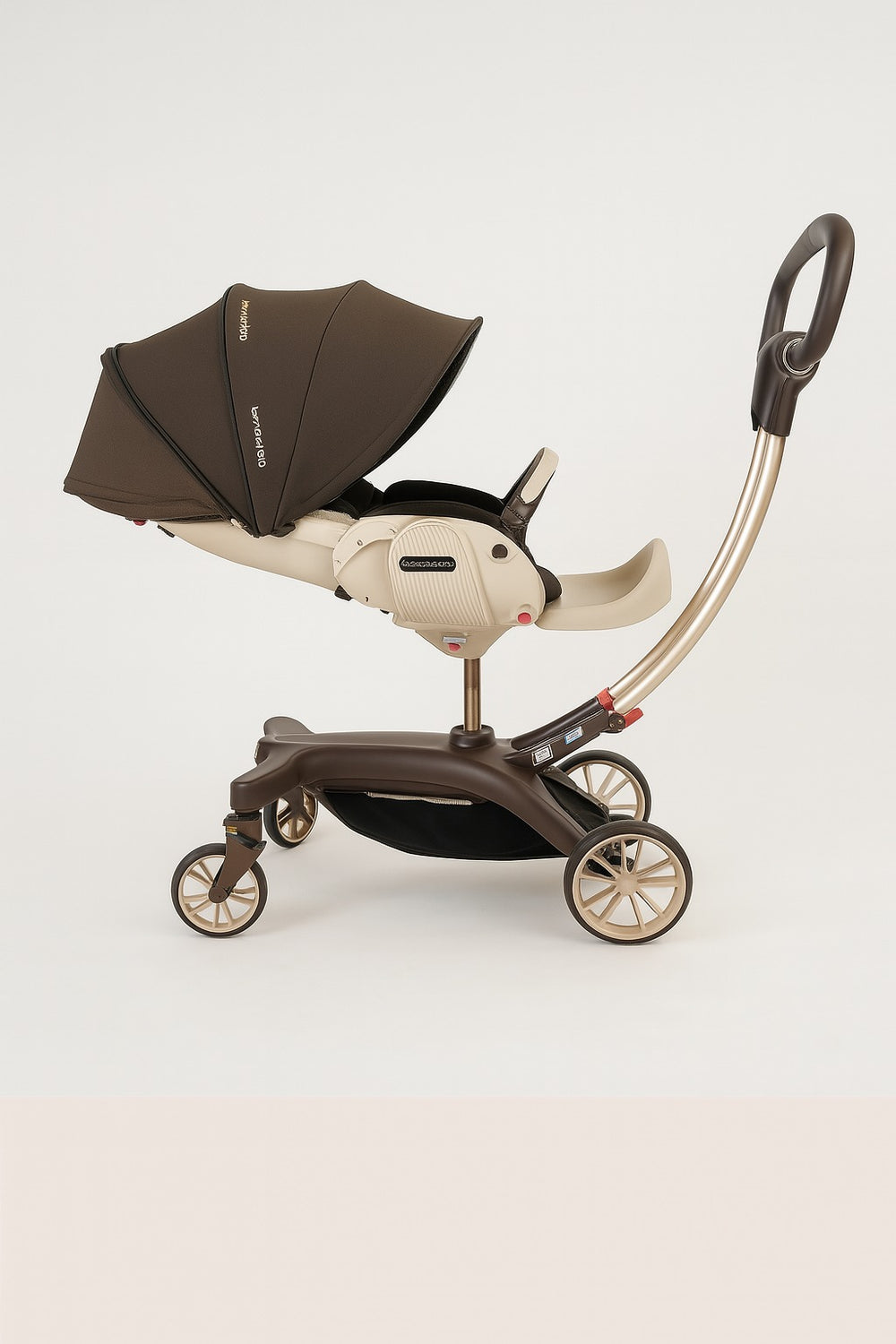Baobaohao V21 Baby Stroller