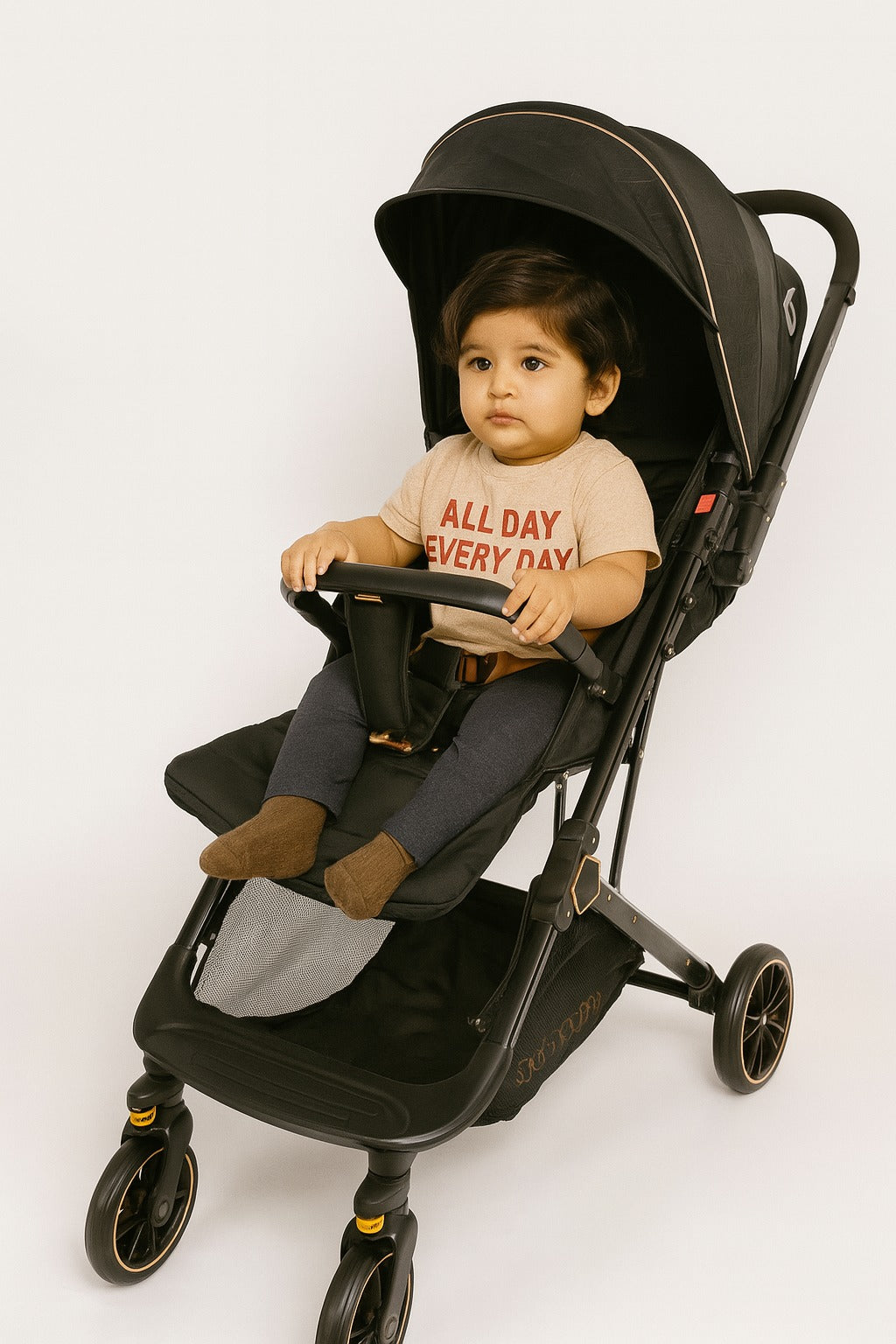 Baobaohao Y8 Baby Stroller