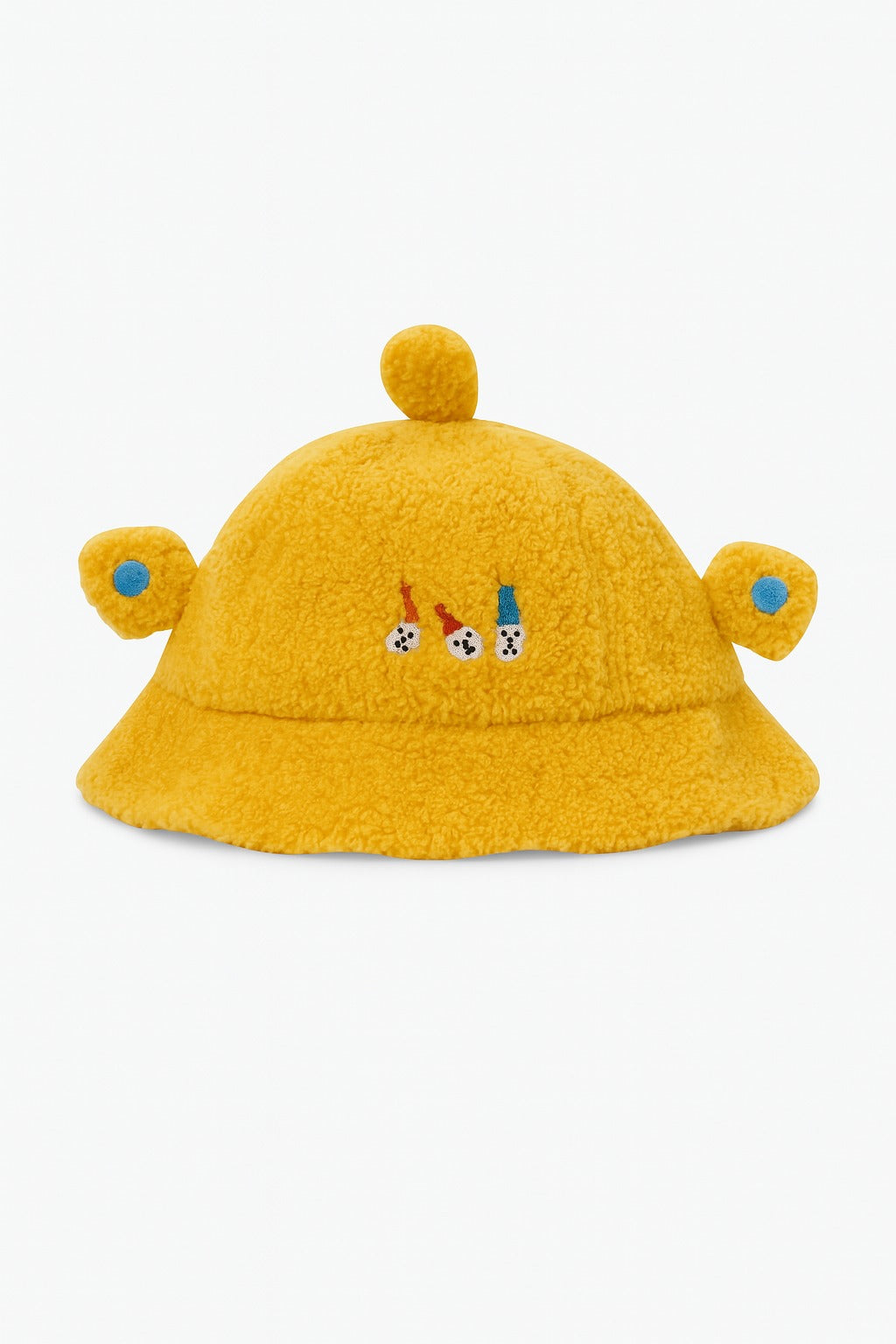 CP175-Fishermen Cap