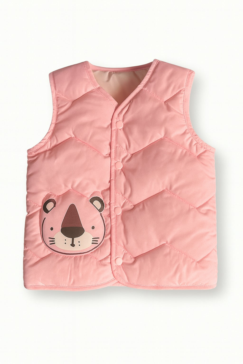 Puffer Jackets (6M-5Y)