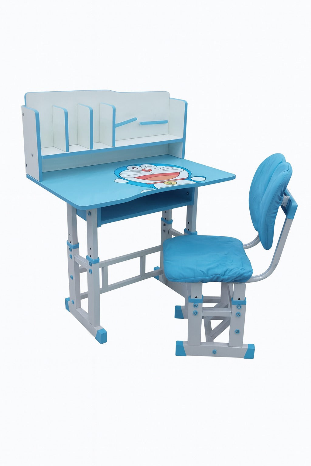 Multi Functional Kids Study Table-Doraemon-BZ-B04-1