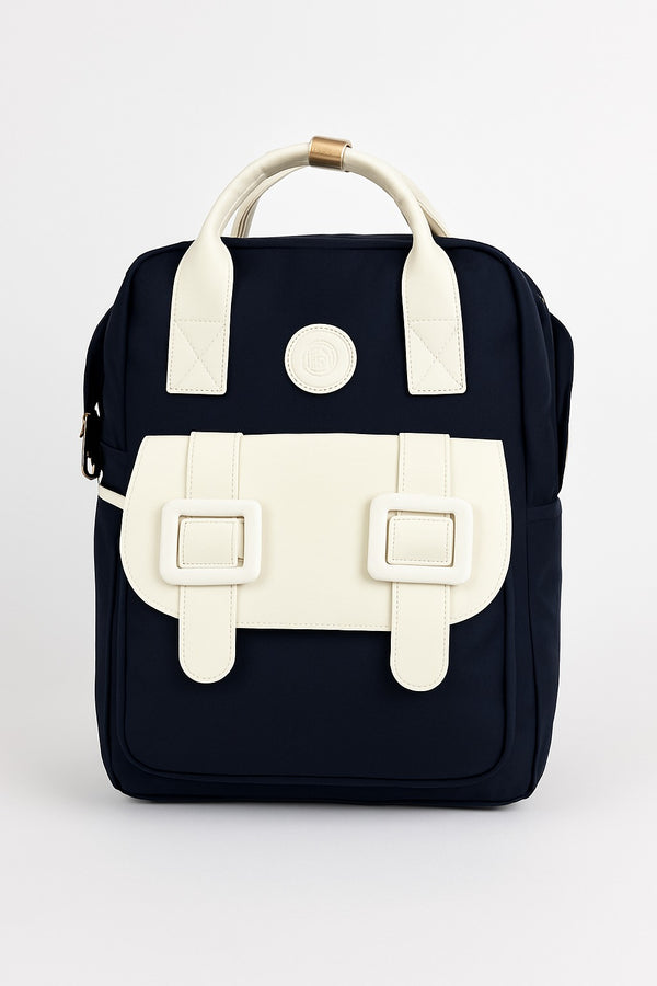 DB235-Premium Quality Diaper Bag For Mother Multifunctions