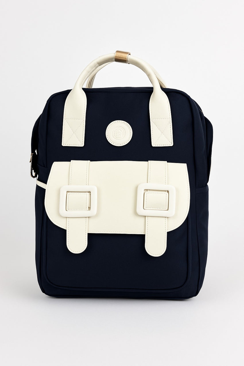 DB235-Premium Quality Diaper Bag For Mother Multifunctions