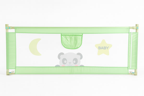 Single Piece Baby Bed Fence