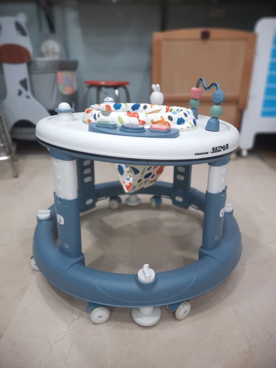 Baby Walkers and Activity Center - BZ-W512