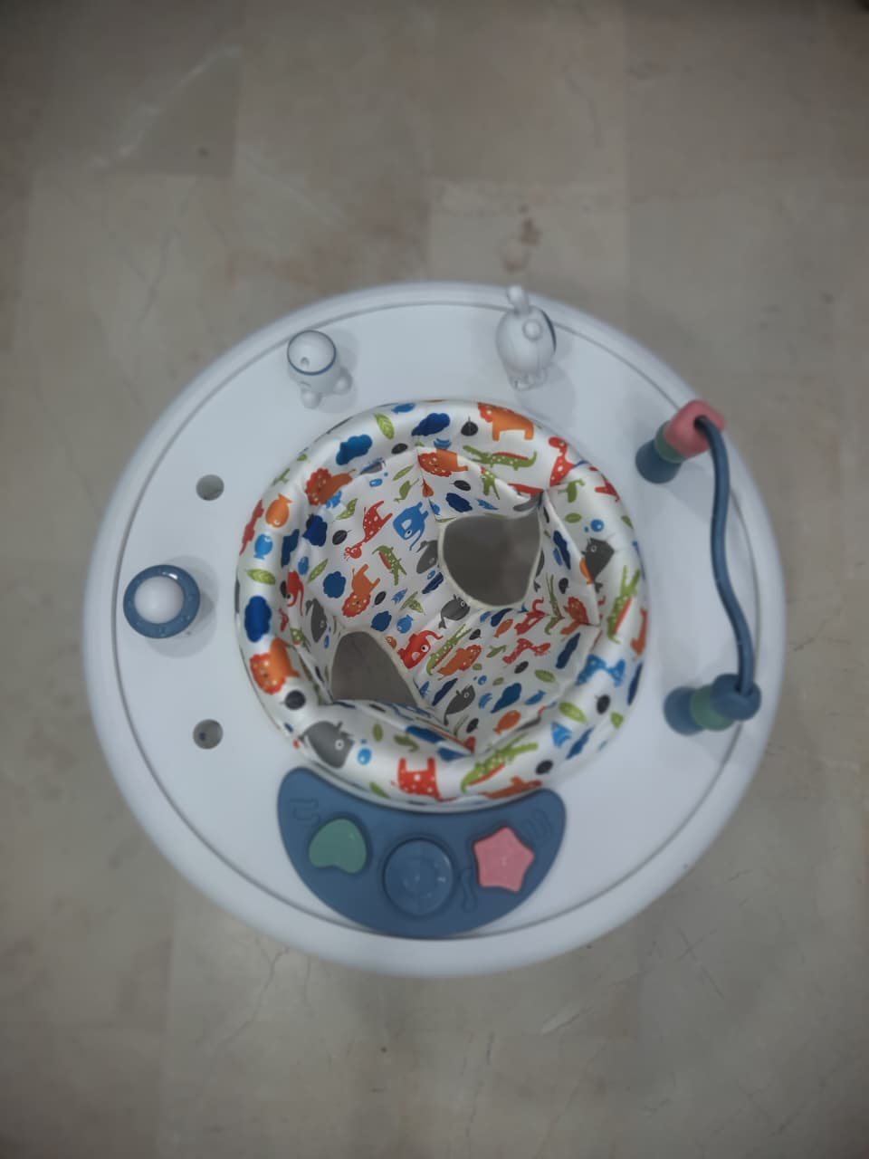 Baby Walkers and Activity Center - BZ-W512