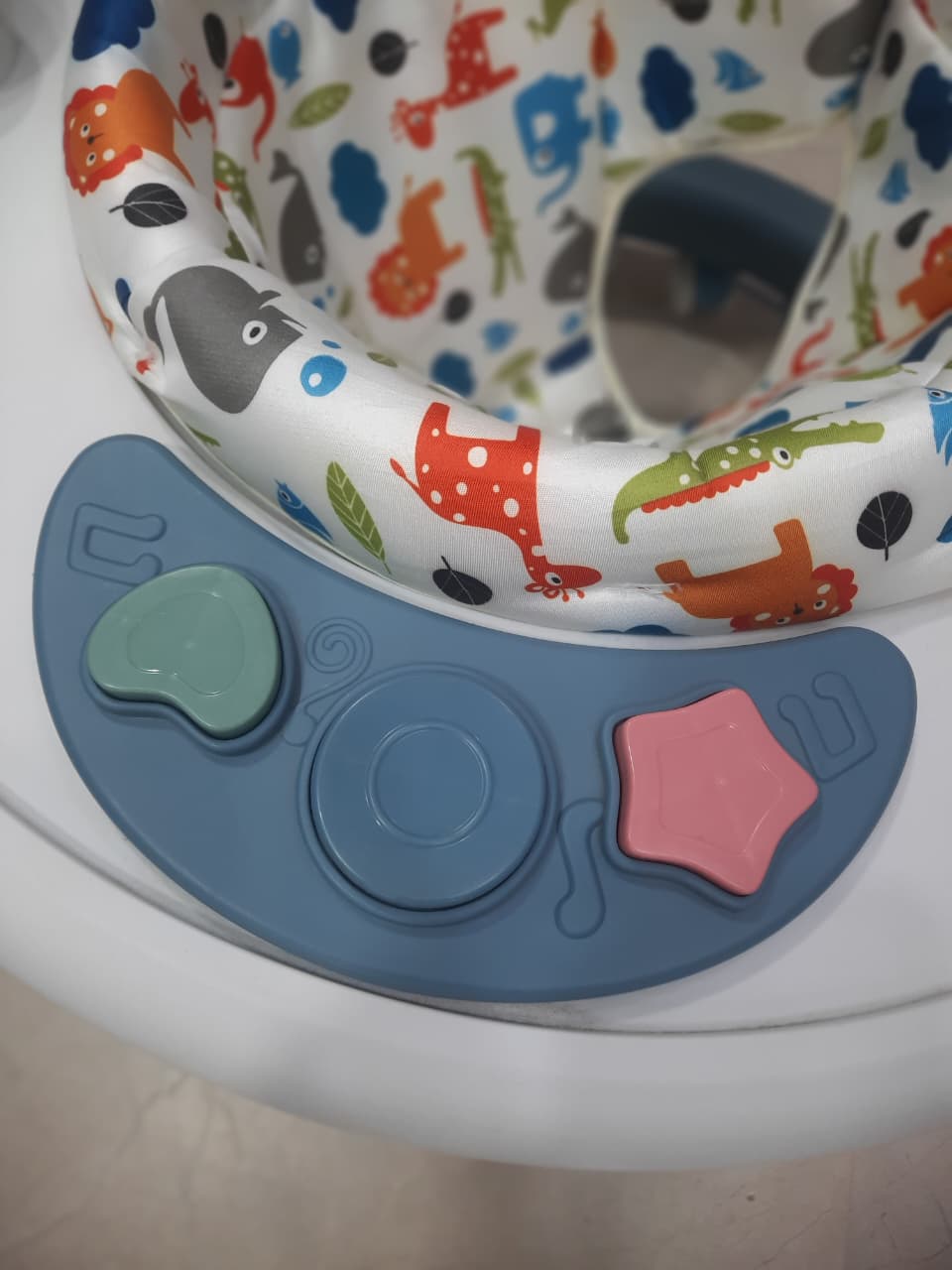 Baby Walkers and Activity Center - BZ-W512