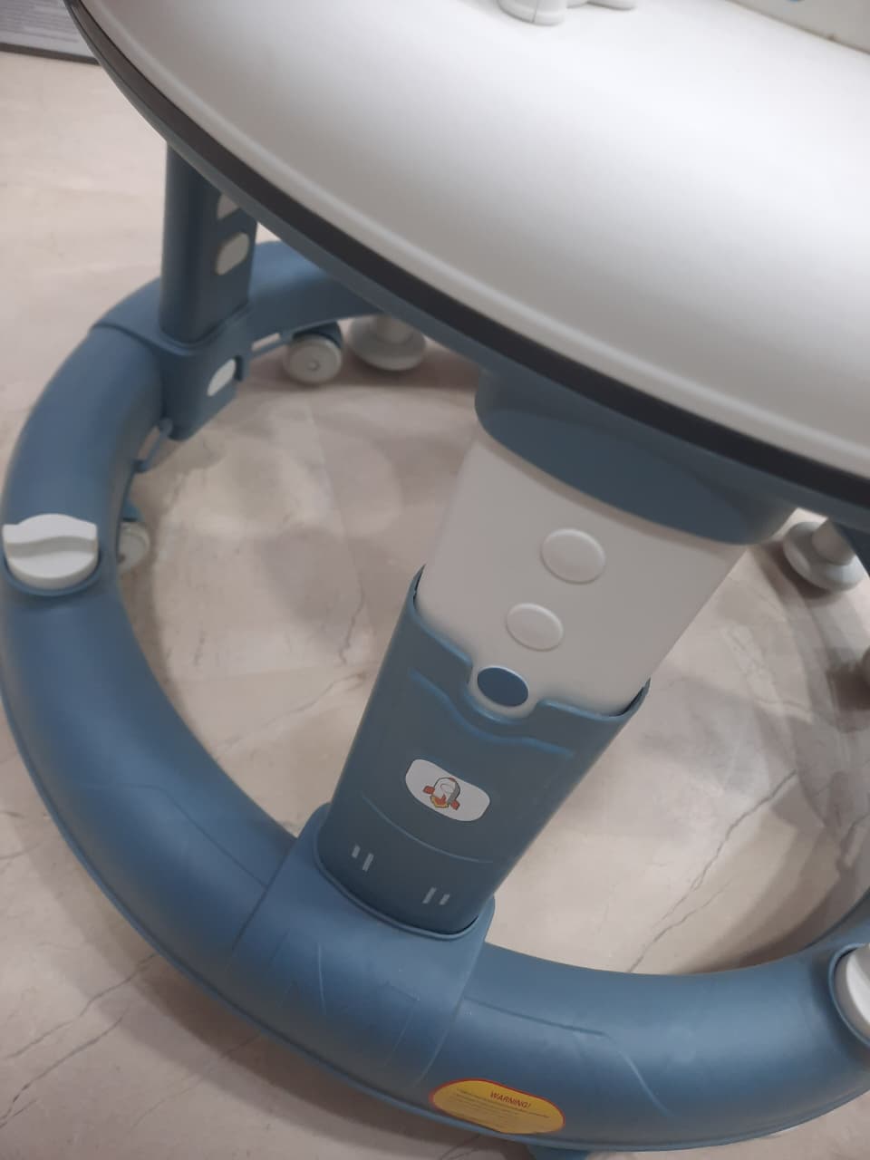 Baby Walkers and Activity Center - BZ-W512