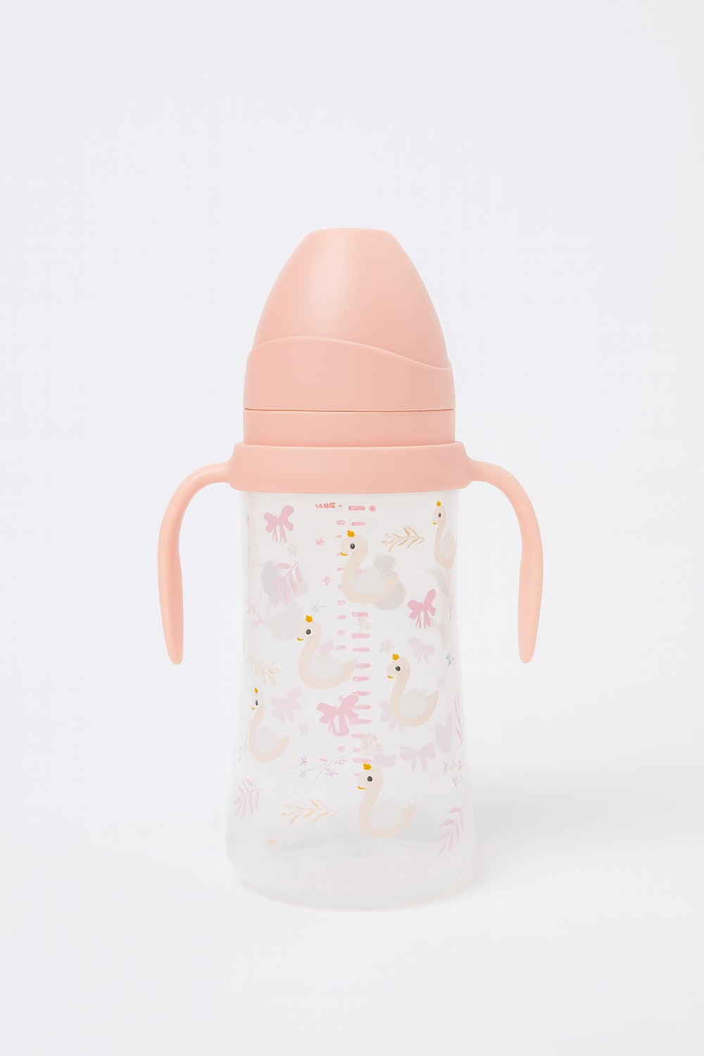 FE206-Printed baby Feeding Bottle 330ML