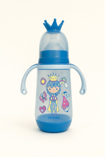 FE193-Minitree baby Feeder 330ML
