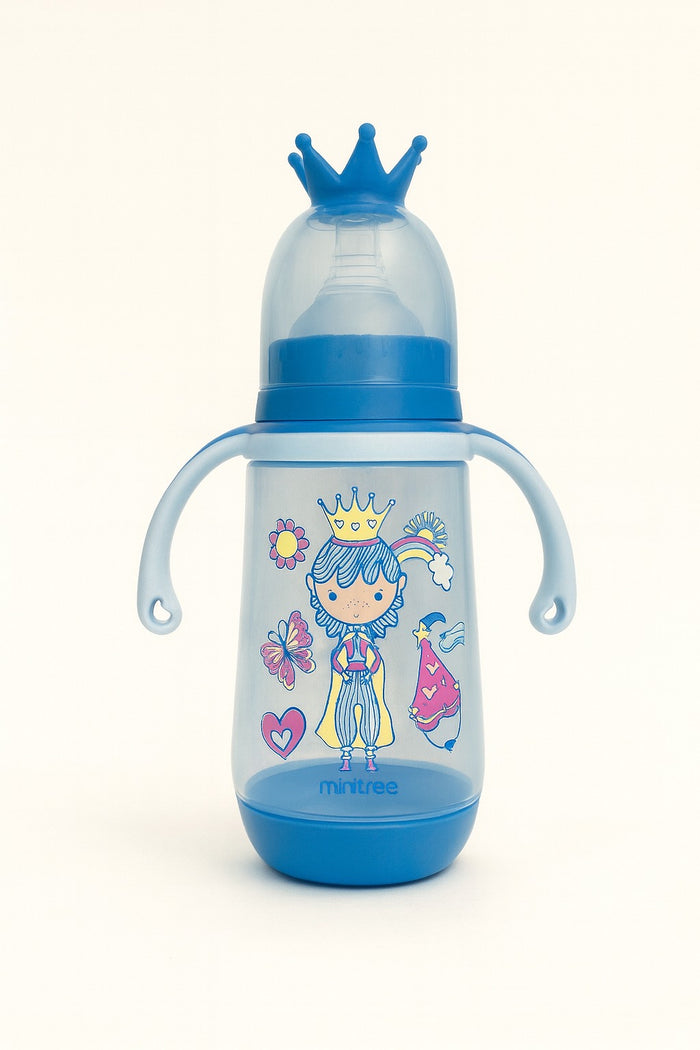FE193-Minitree baby Feeder 330ML