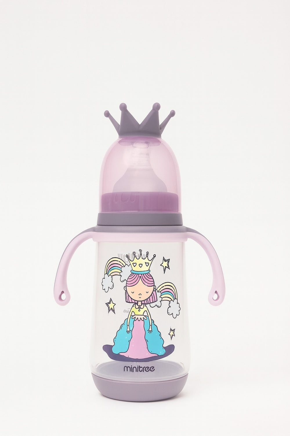 FE193-Minitree baby Feeder 330ML