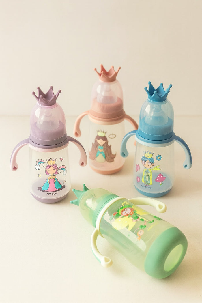 FE193-Minitree baby Feeder 330ML