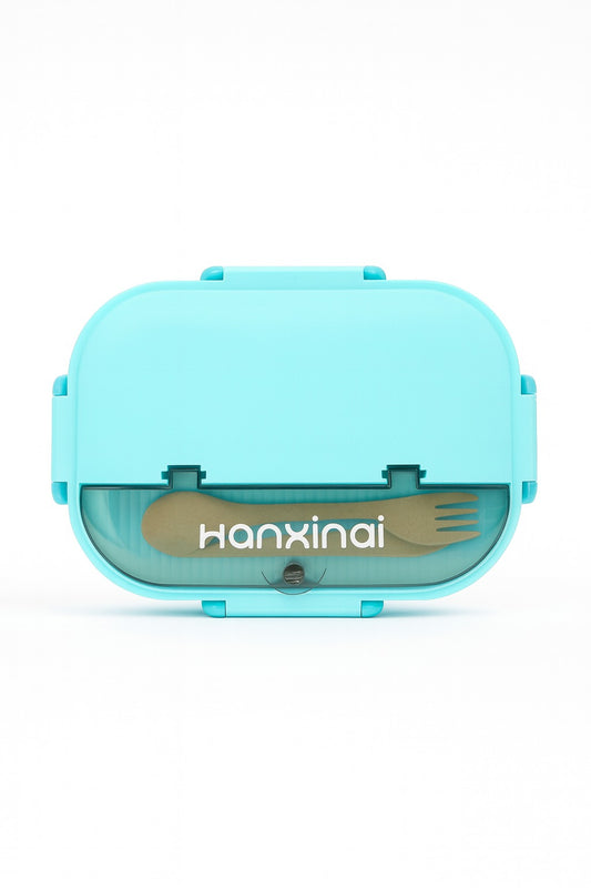 FE210-Stainless Steel Kids Lunch Box