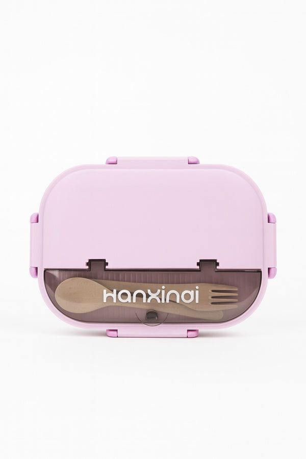 FE210-Stainless Steel Kids Lunch Box