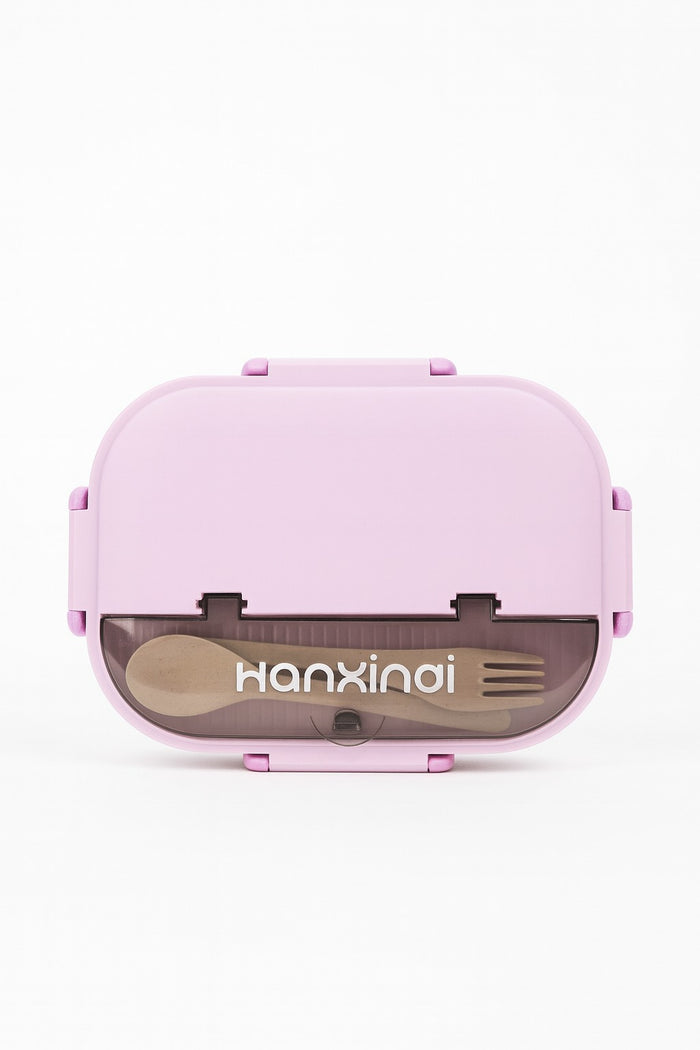 FE210-Stainless Steel Kids Lunch Box