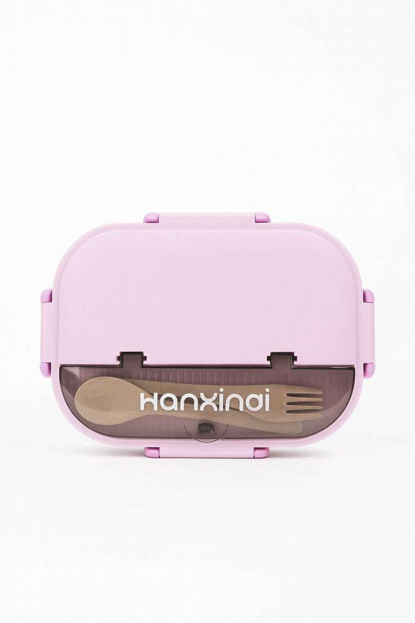 FE210-Stainless Steel Kids Lunch Box