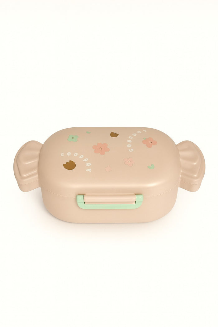 FE209-candy theme kids lunch Box