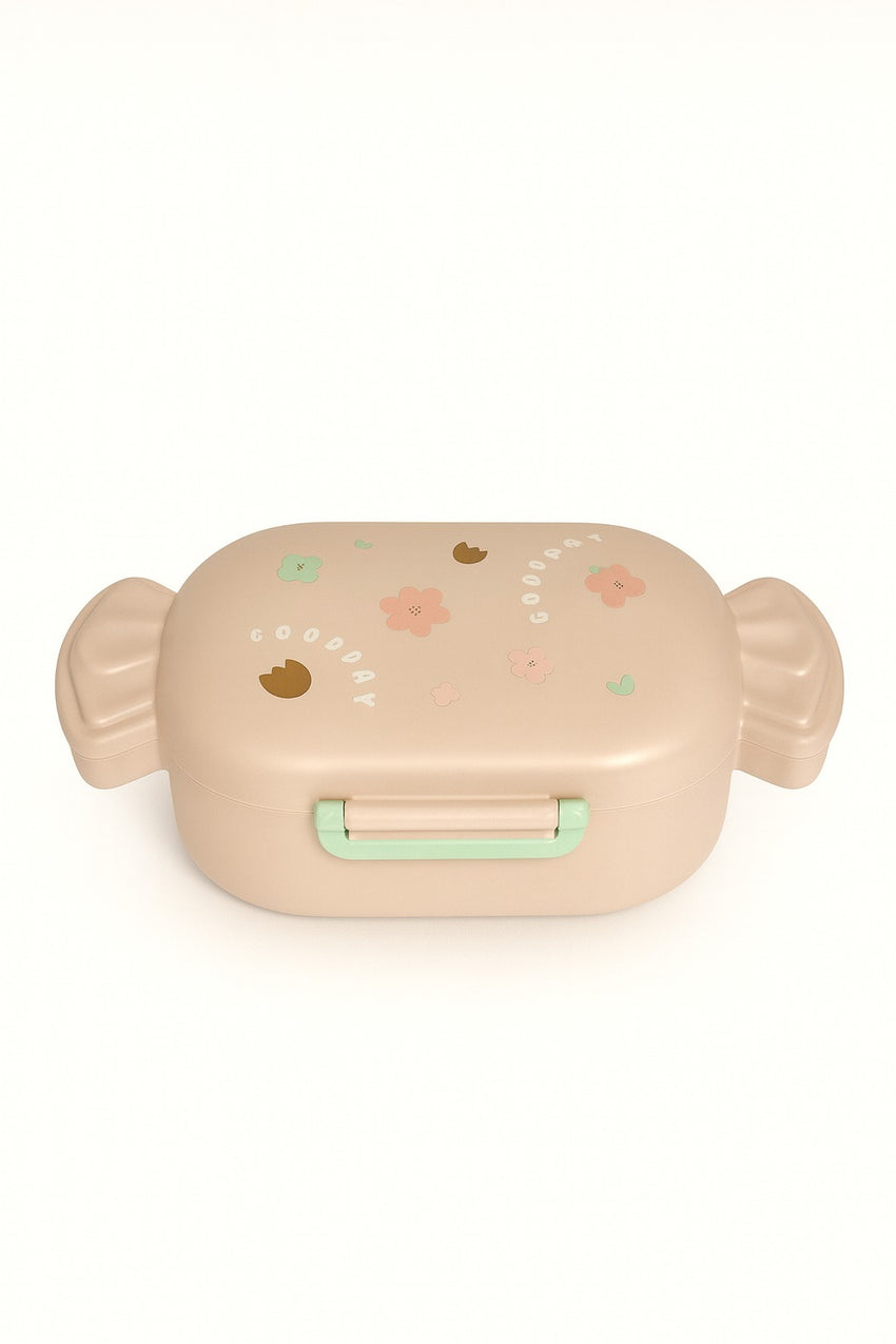 FE209-candy theme kids lunch Box