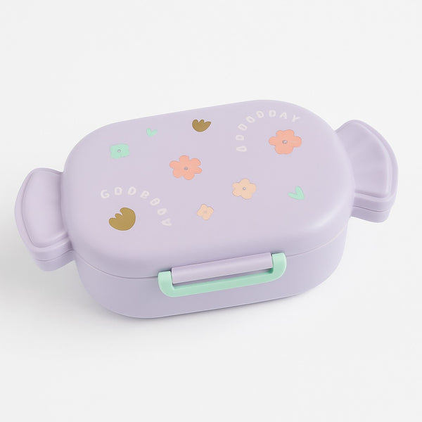 FE209-candy theme kids lunch Box