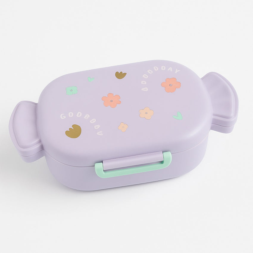 FE209-candy theme kids lunch Box
