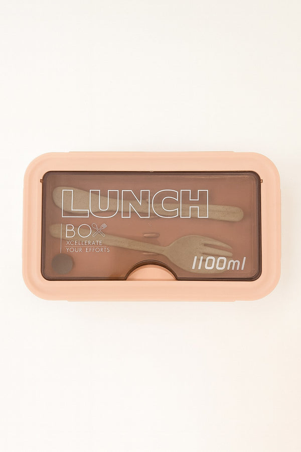 FE212-Kids Lunch Box 1100ML