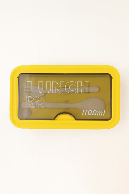 FE212-Kids Lunch Box 1100ML