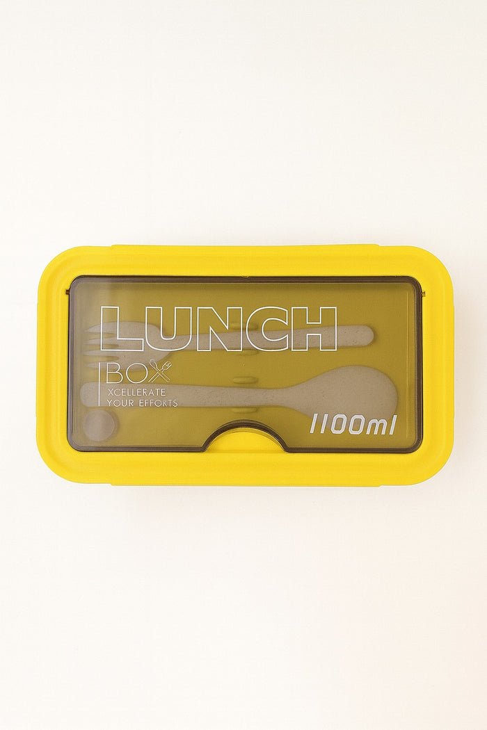 FE212-Kids Lunch Box 1100ML