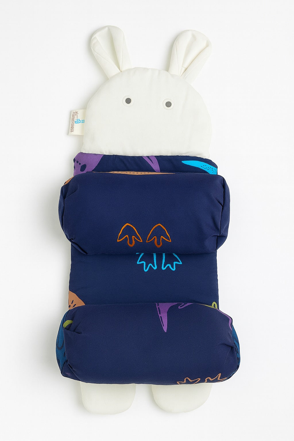 PL86-Adjustable Pillow - Imported