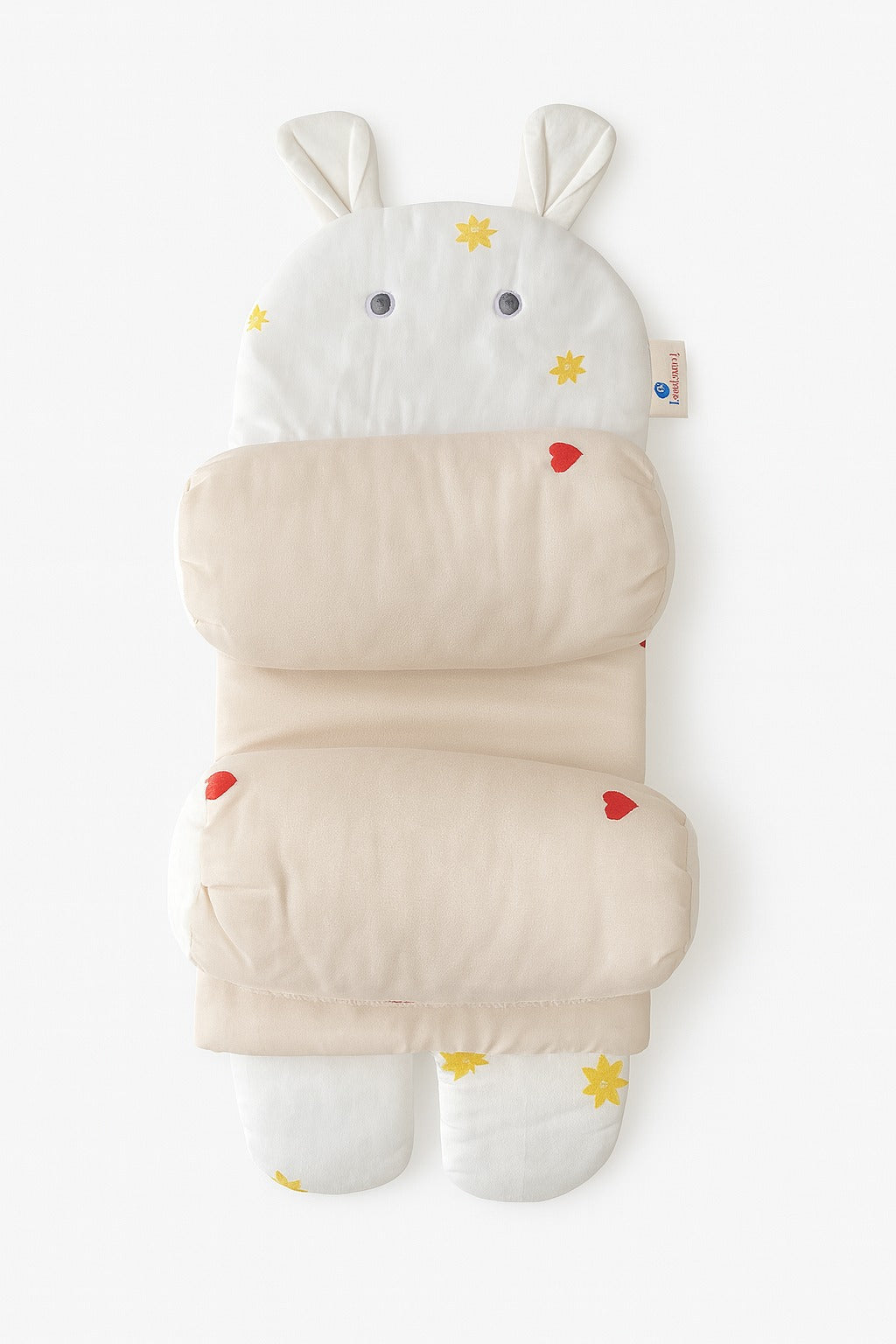 PL86-Adjustable Pillow - Imported