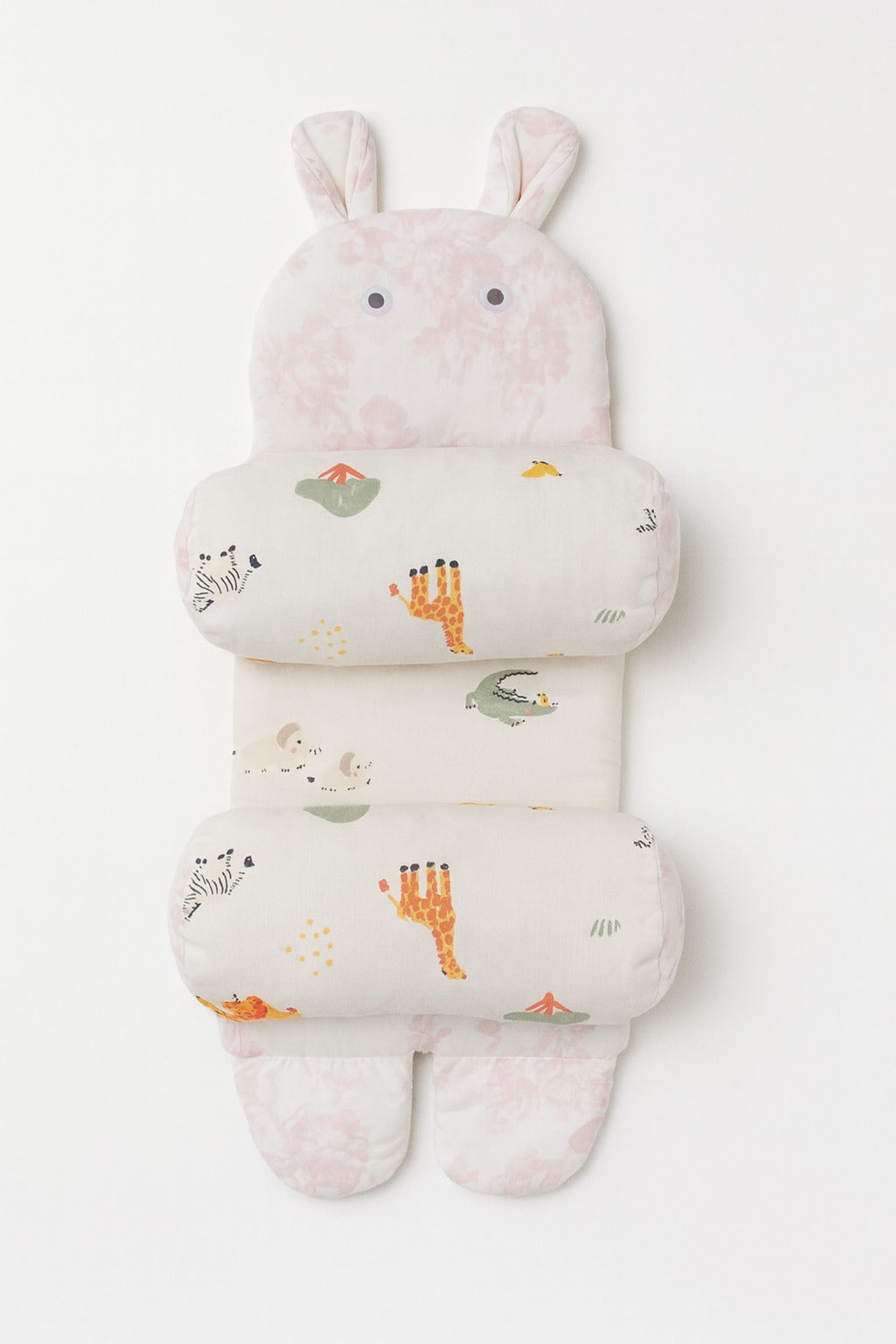 PL86-Adjustable Pillow - Imported