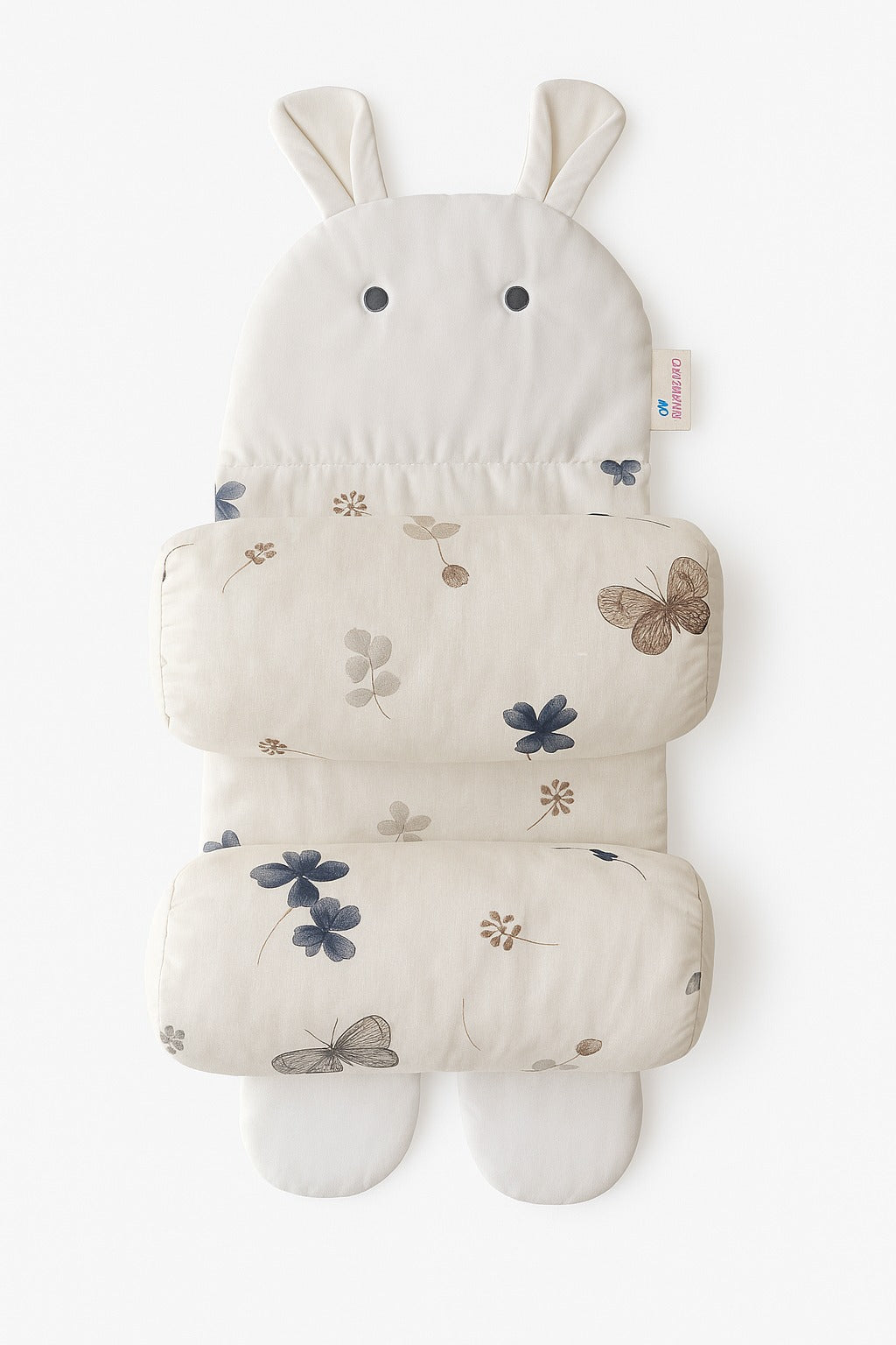 PL86-Adjustable Pillow - Imported