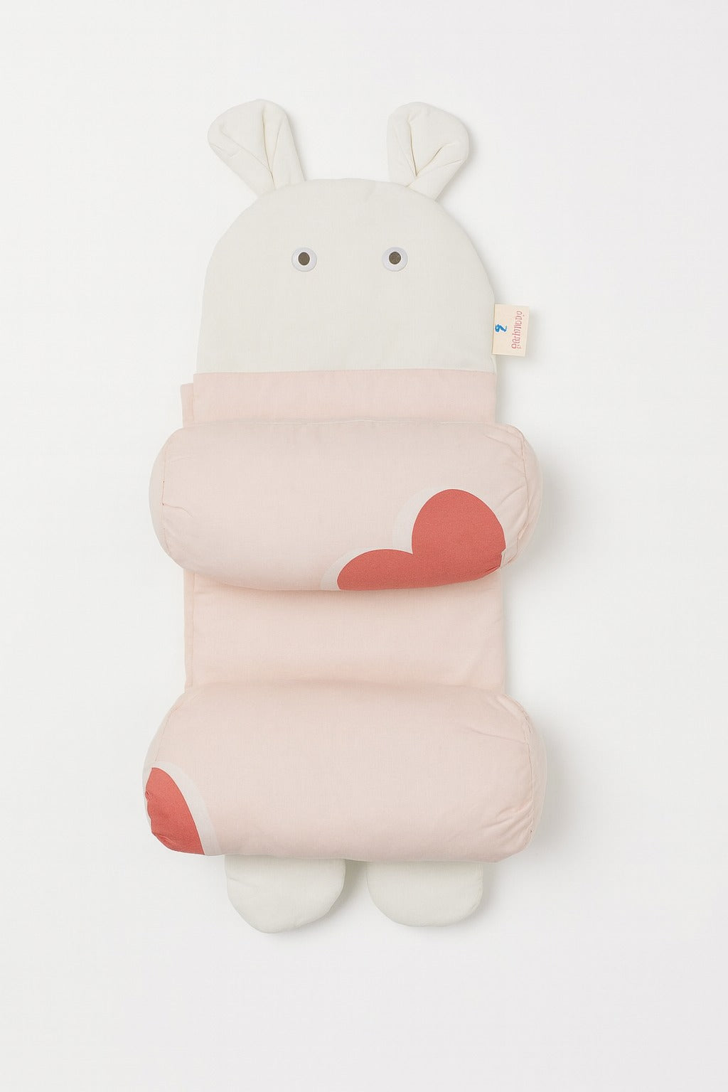 PL86-Adjustable Pillow - Imported